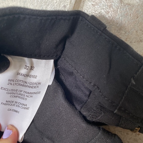 Mens dress pants & button down - Picture 6 of 6